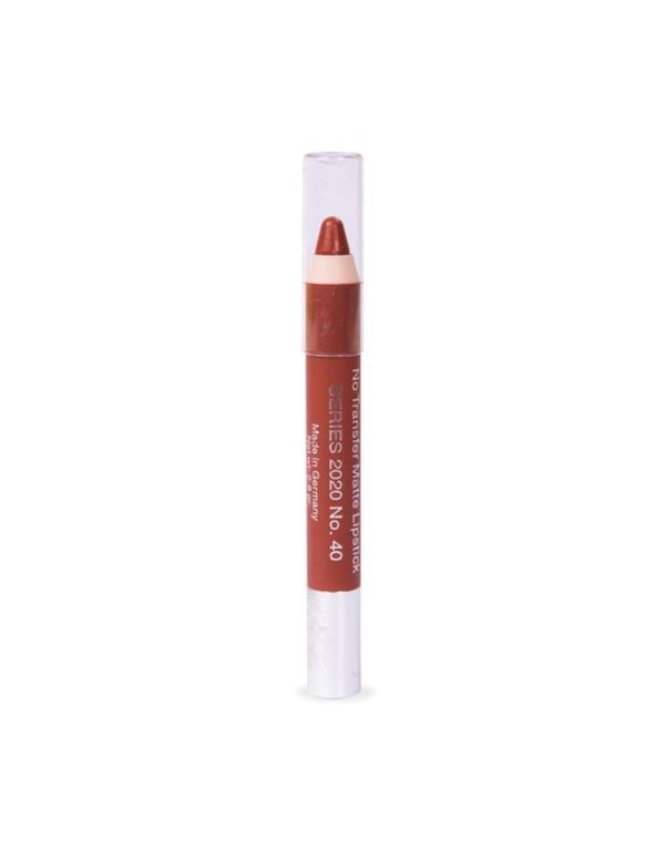 Nior No-40(Series 2020)  Transfer Matte Lipstick