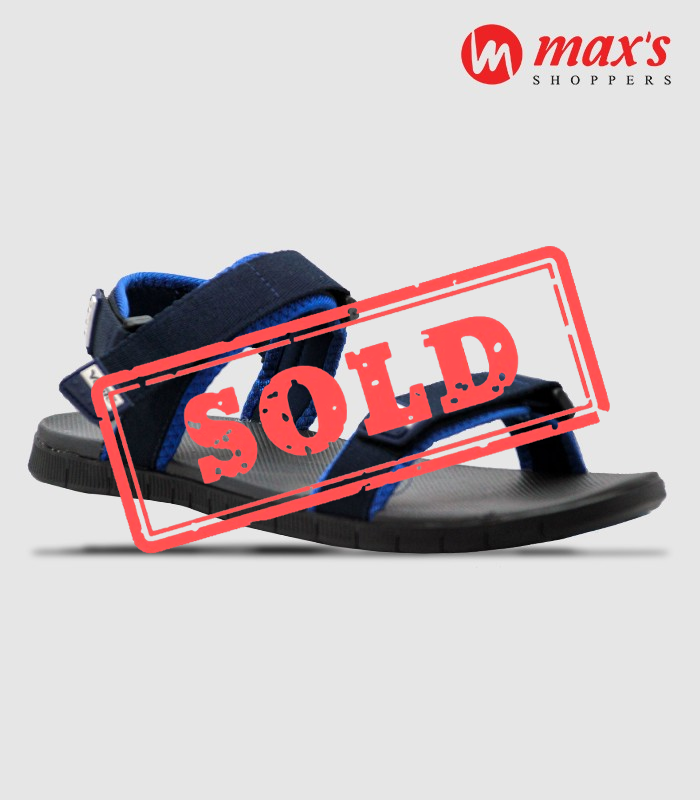 Gents Sandal (NV 5616 BLUE)