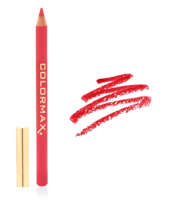 COLORMAX LIP LINER PENCIL (RED BARRIES)