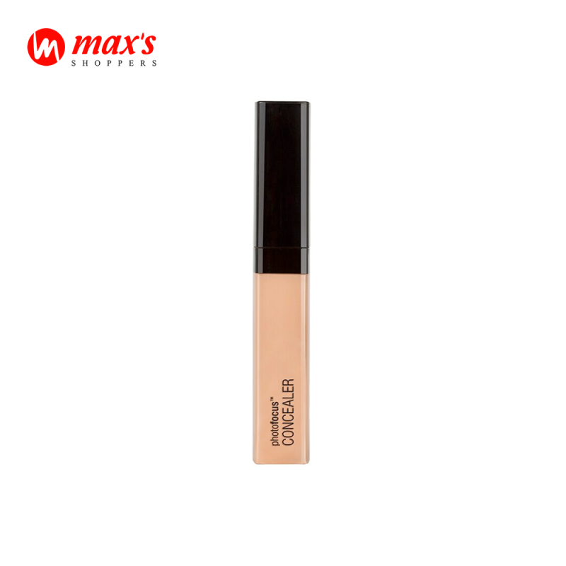 wet and wild Photo Focus™ Concealer Medium Tawny