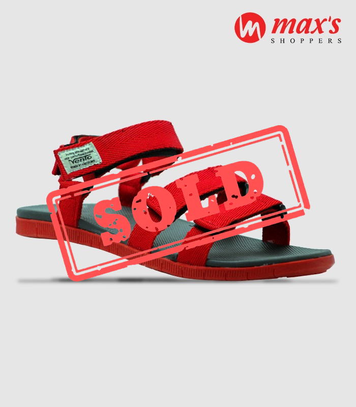 Gents Sandal (NV 5705 RED)