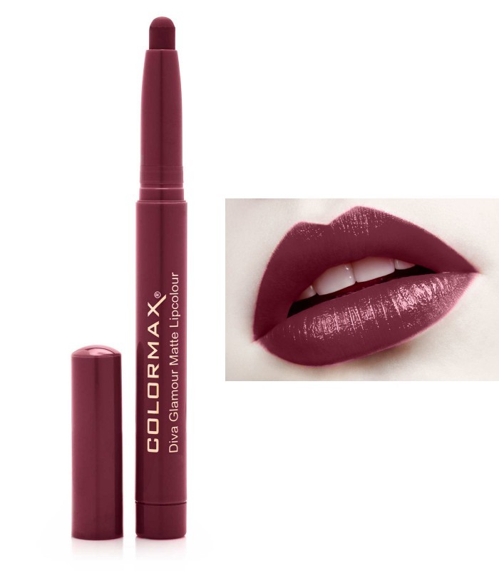 COLORMAX DIVA GLAMOUR (MONACO)