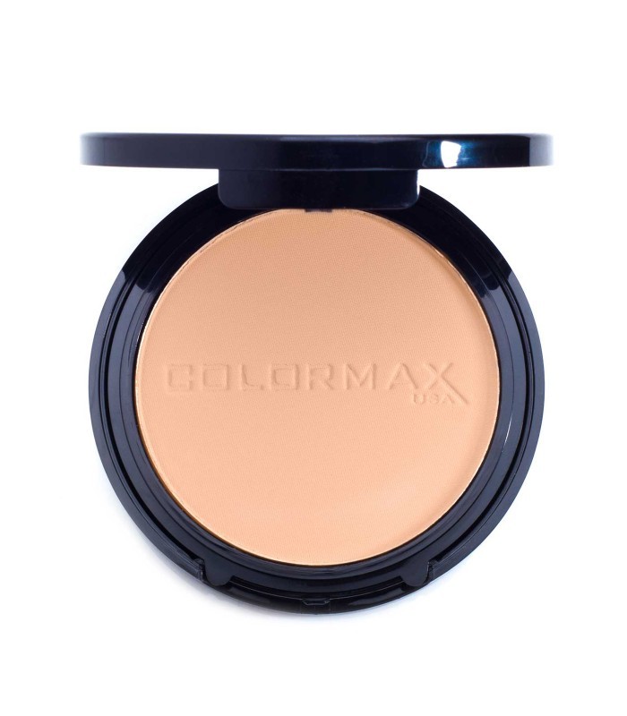 COLORMAX PHOTO CHROMATIC PRESSED POWDER, 05 CLASSIC SAND