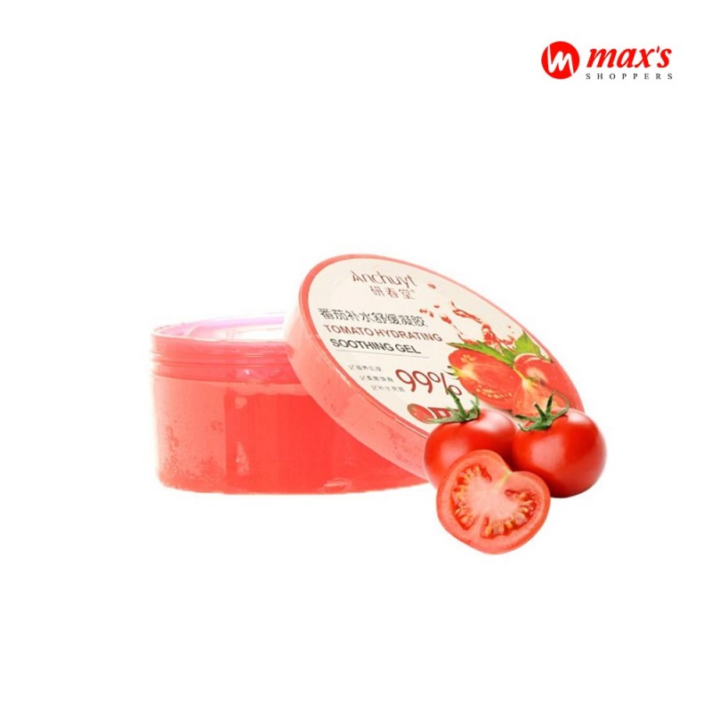 Anchuyt Tomato Hydrating Soothing Gel 300g