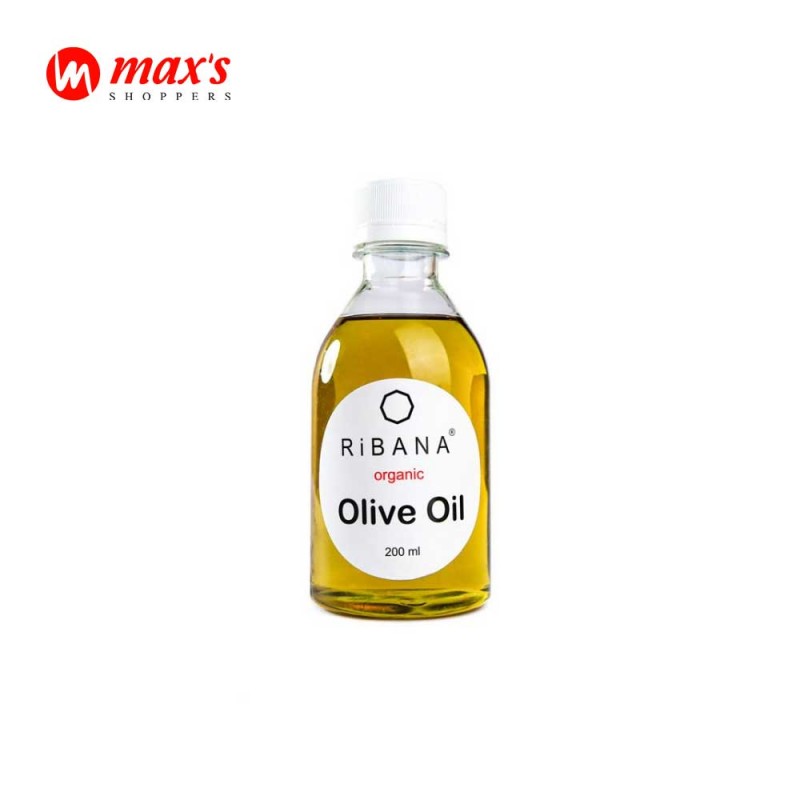 RIBANA Olive Oil 200ml
