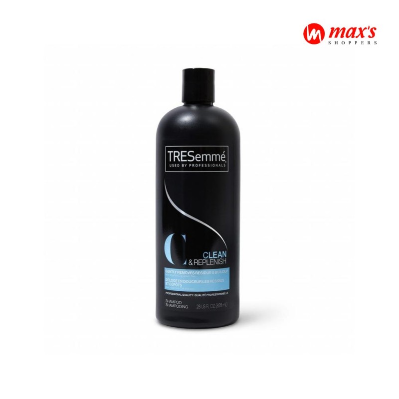 Tresemme-cleanse-and-replenish-shampoo-828ml