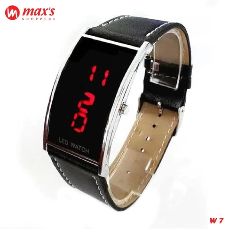 Men's Watch-W7