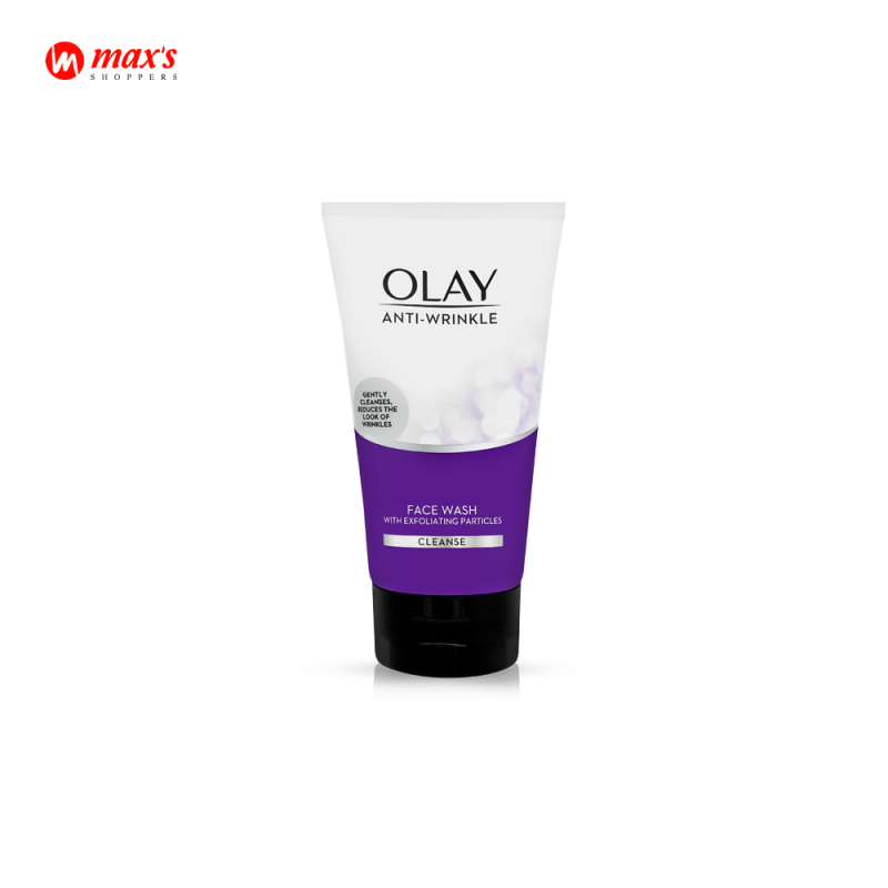 Olay Anti-Wrinkle Face Wash 150ml