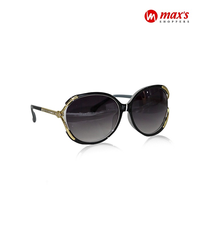 Ladies Sunglass Model-80007CRY_5