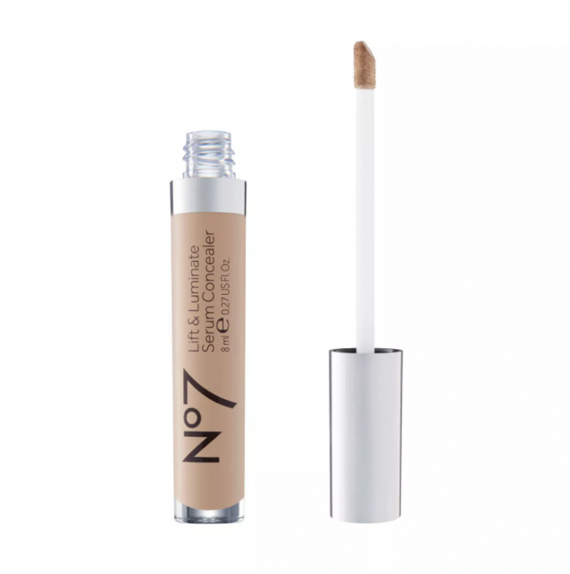 Lift and Luminate triple action Serum conceler(Medium)