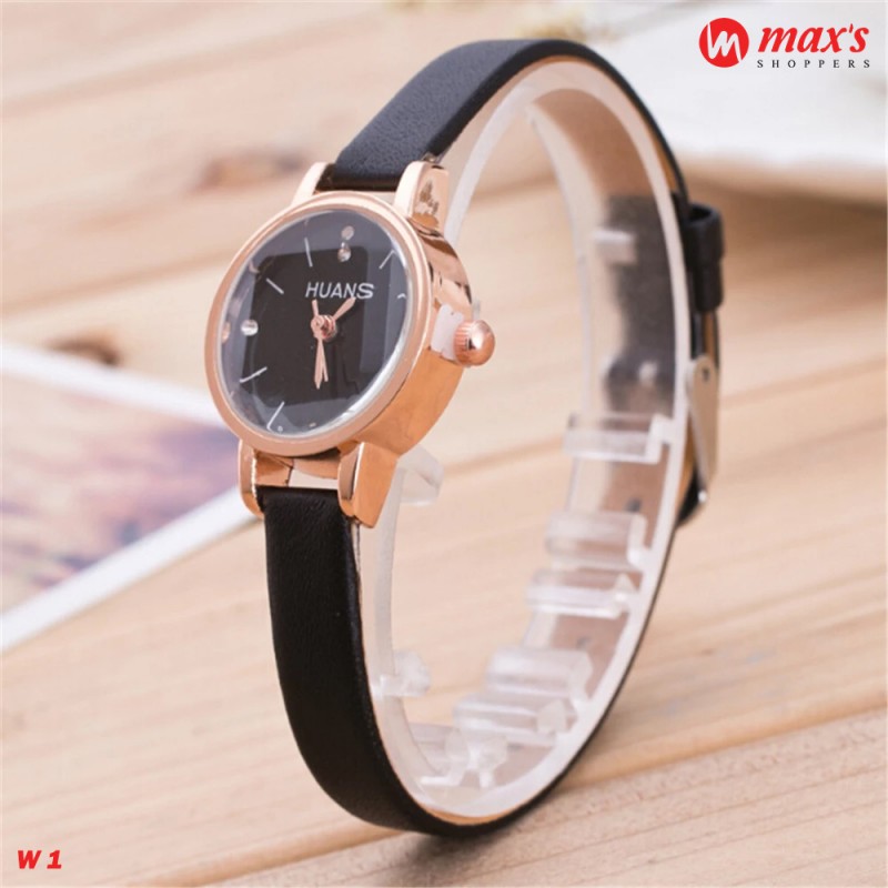 Woman Watch W1