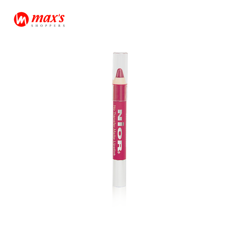 Nior No-70 (Series 2021) Transfer Matte Lipstick